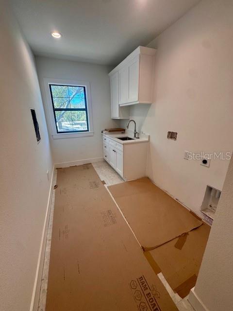 BAYBRIDGE REV - Residential