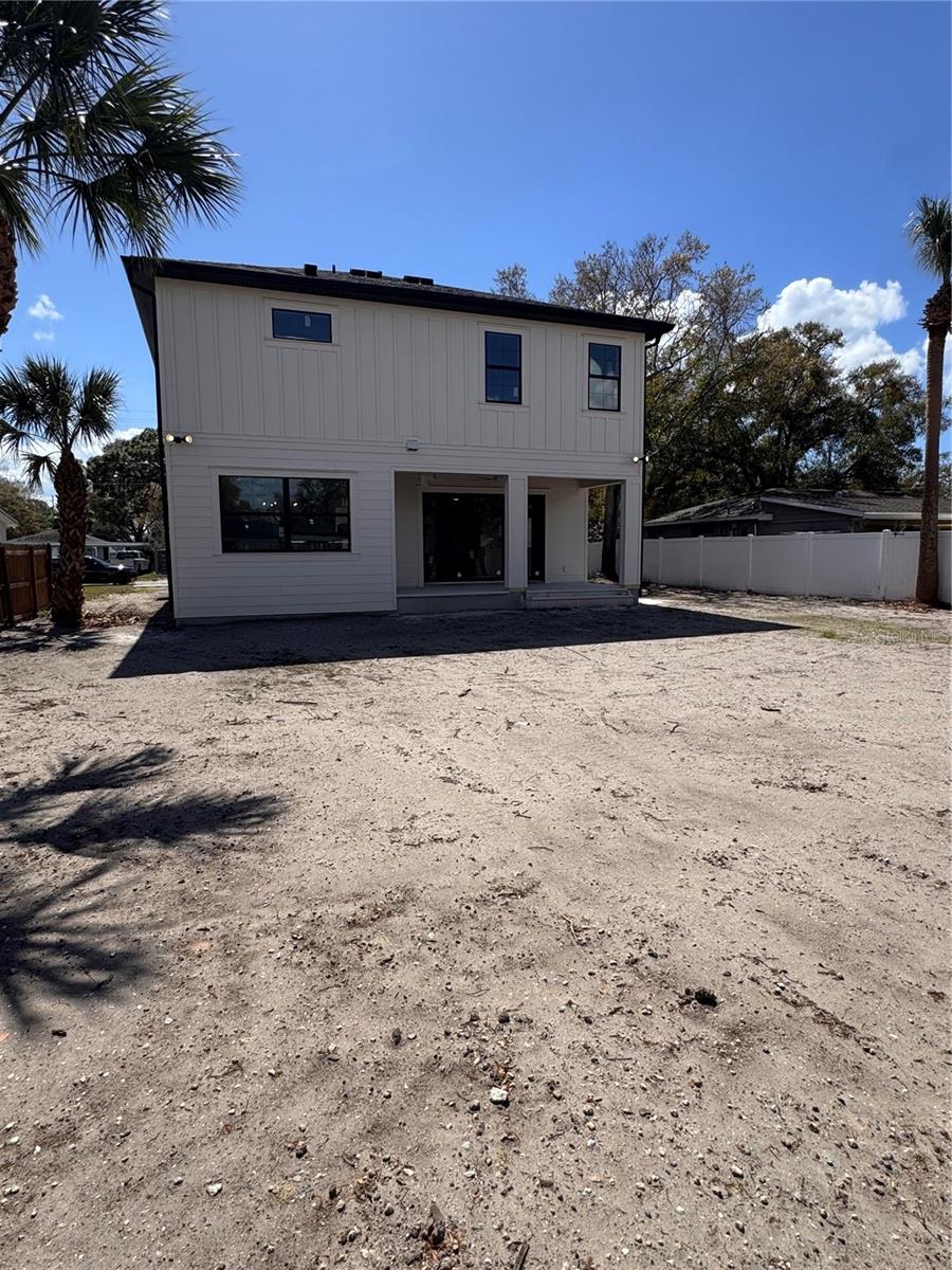 BAYBRIDGE REV - Residential