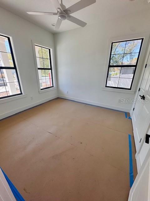 BAYBRIDGE REV - Residential