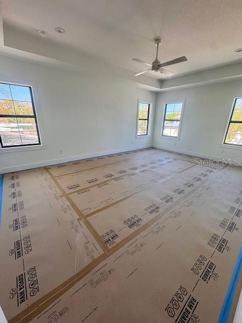 BAYBRIDGE REV - Residential