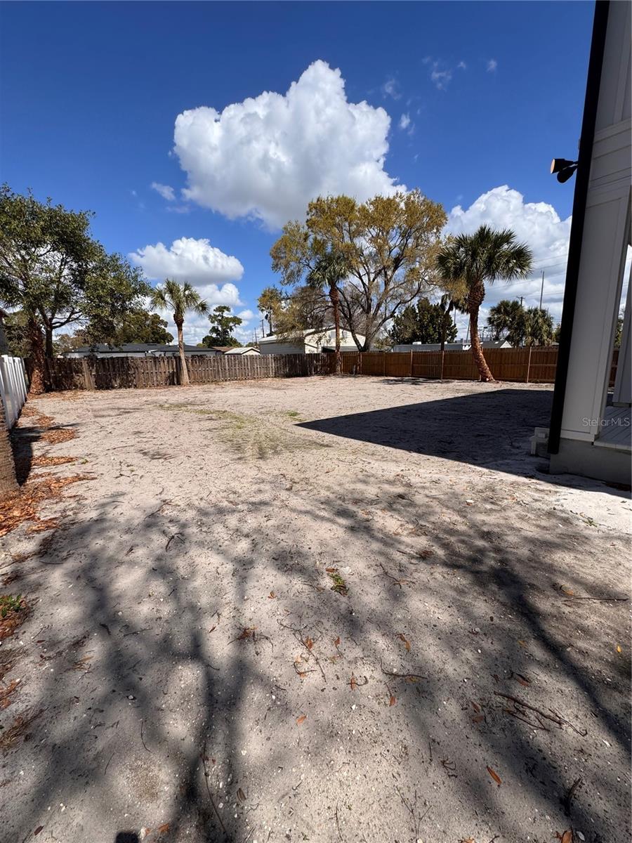 BAYBRIDGE REV - Residential