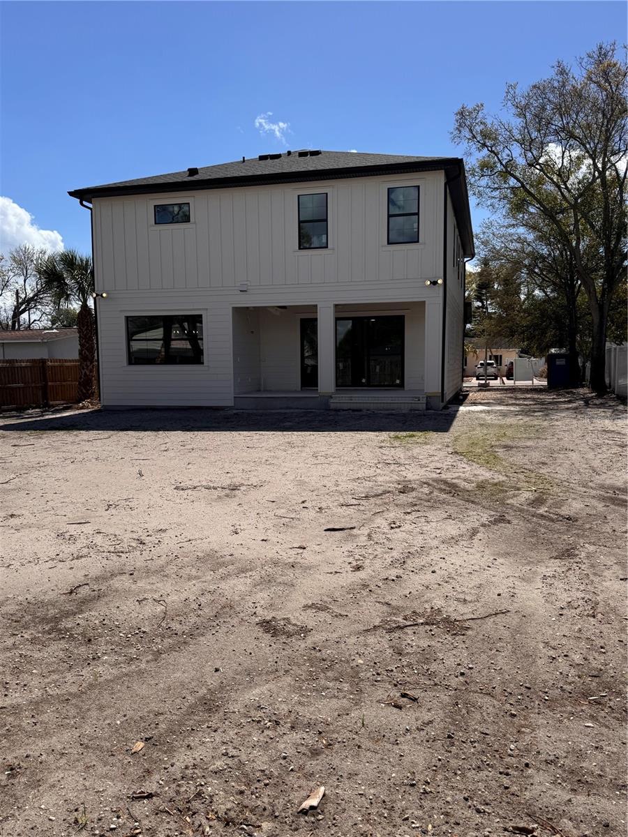 BAYBRIDGE REV - Residential