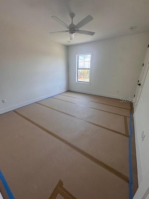 BAYBRIDGE REV - Residential