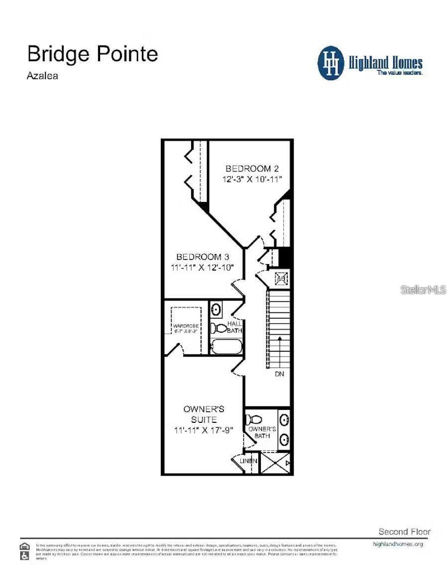 BRIDGE POINTE - Residential