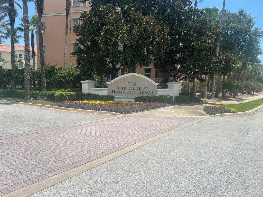 Photo of 200 Ocean Crest Drive #118, Palm Coast, FL 32137 (MLS # FC319555)