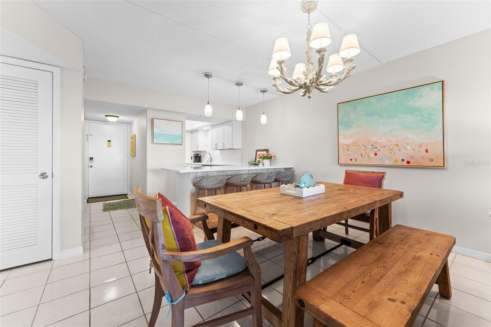 BEACH HARBOR CLUB - Residential