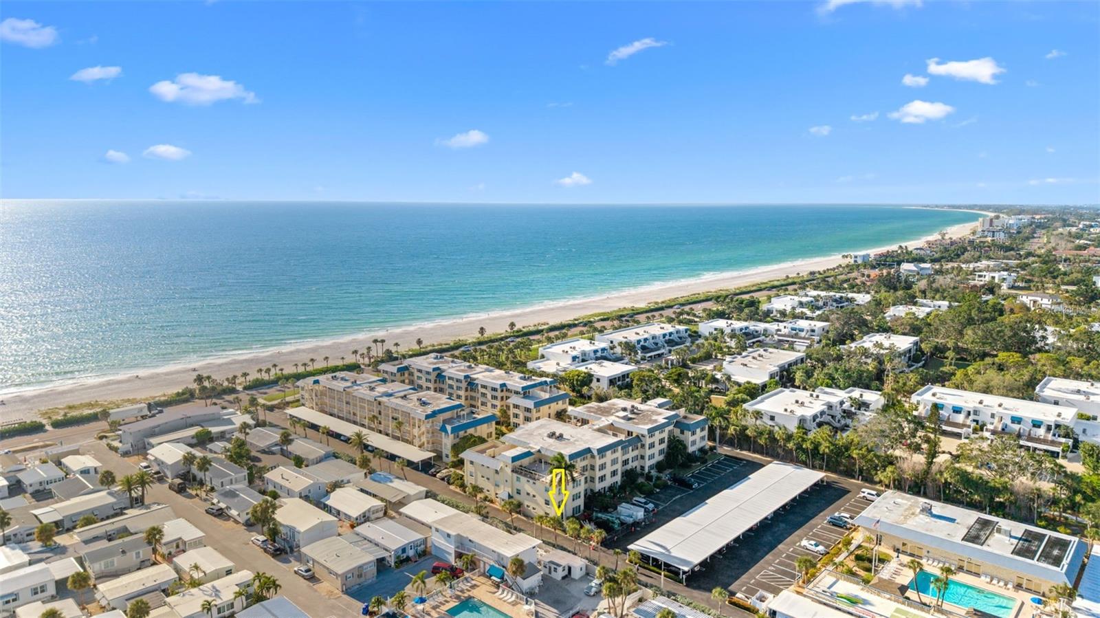 BEACH HARBOR CLUB - Residential