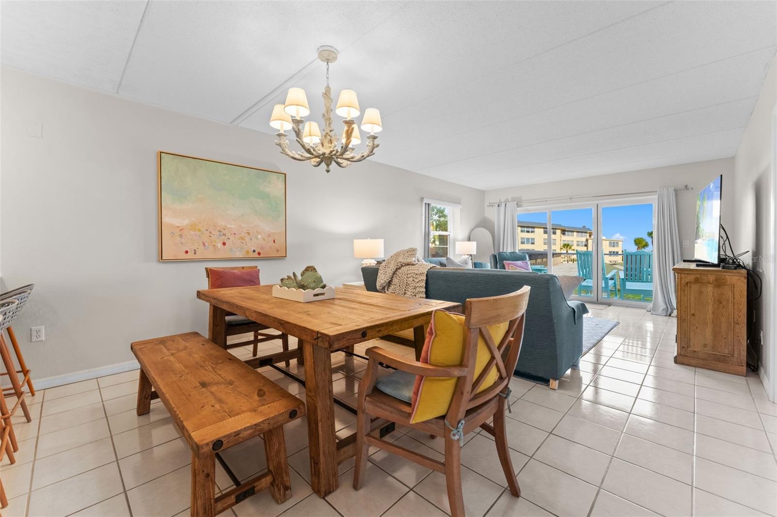 BEACH HARBOR CLUB - Residential