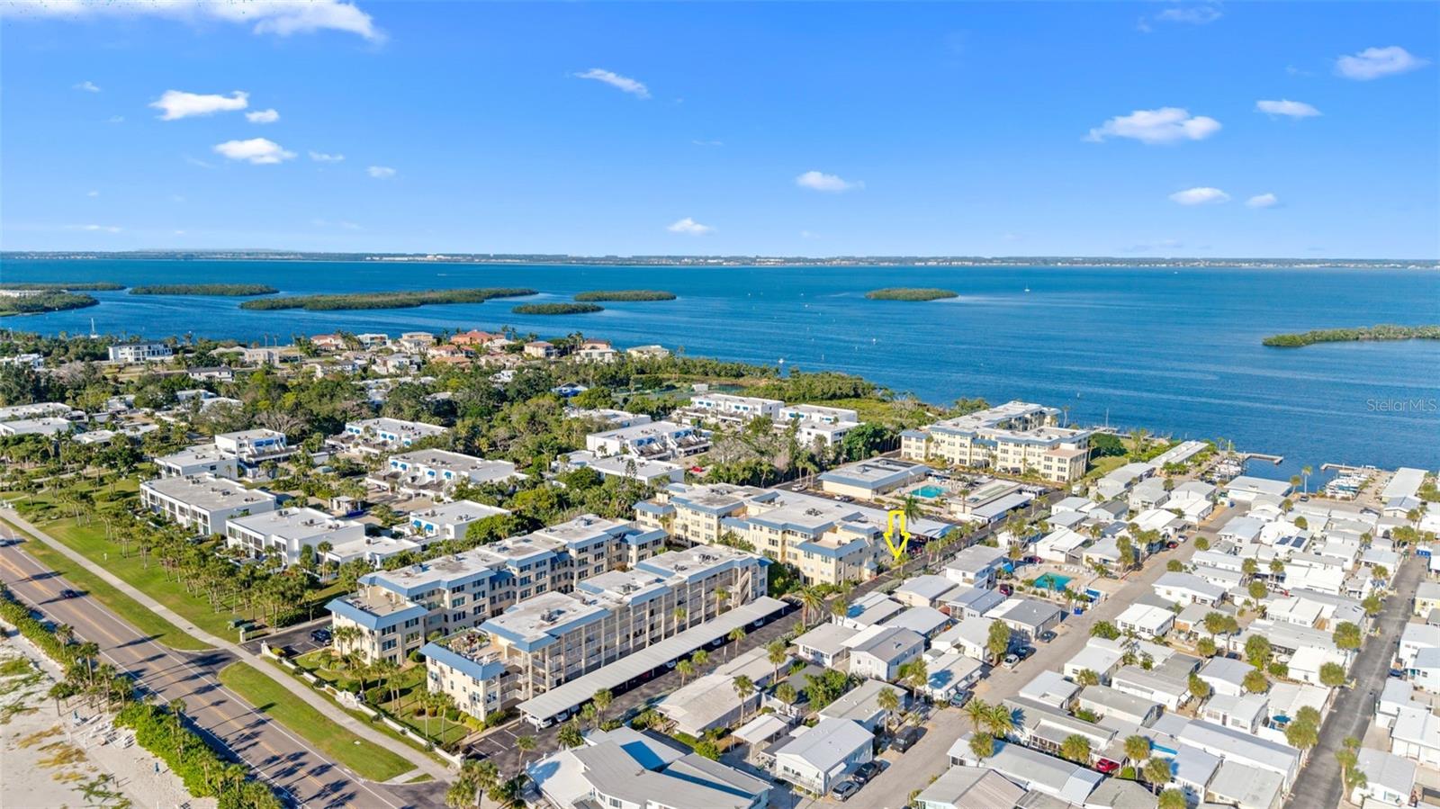 BEACH HARBOR CLUB - Residential