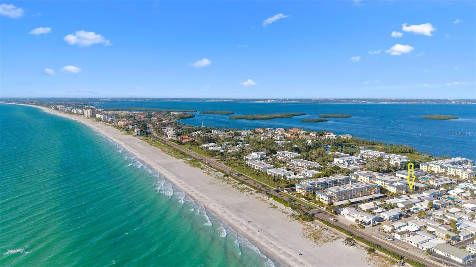 BEACH HARBOR CLUB - Residential