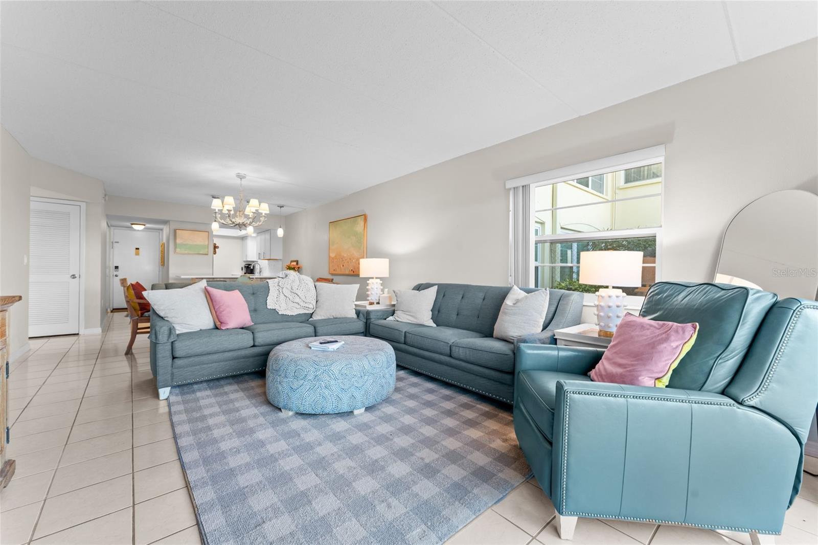 BEACH HARBOR CLUB - Residential