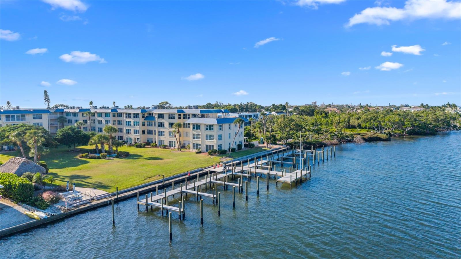 BEACH HARBOR CLUB - Residential