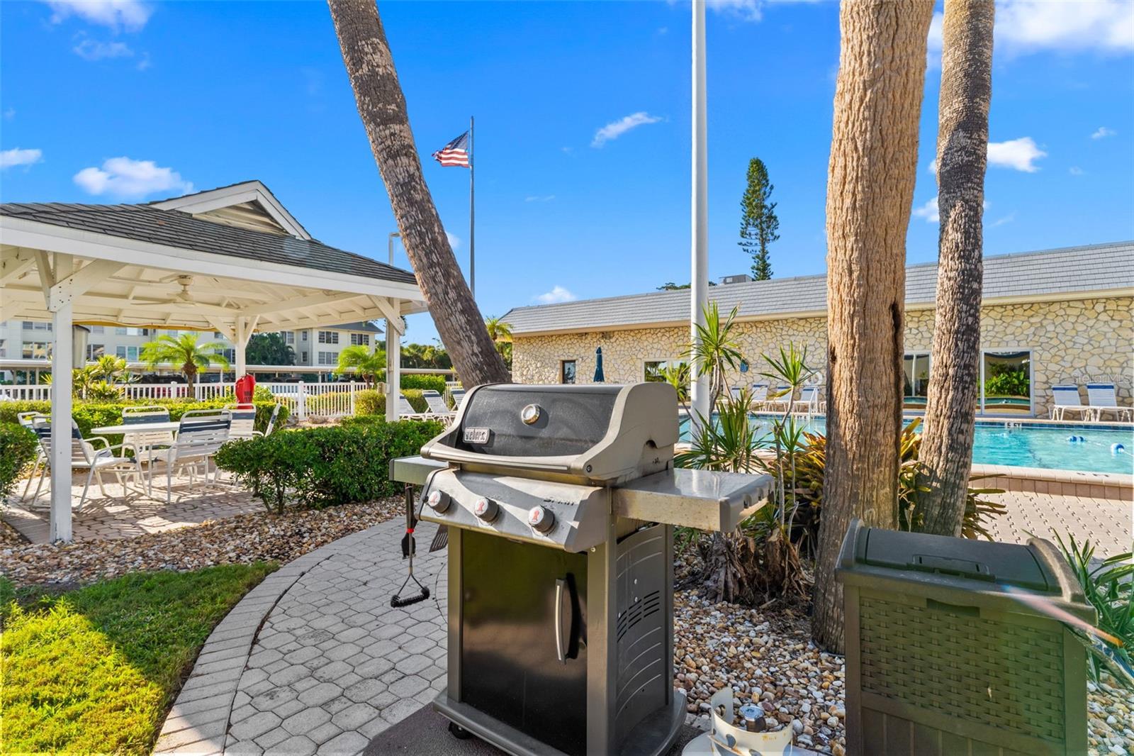 BEACH HARBOR CLUB - Residential