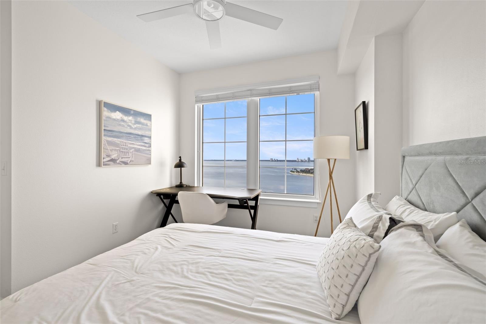 345 BAYSHORE A CONDO - Residential Lease