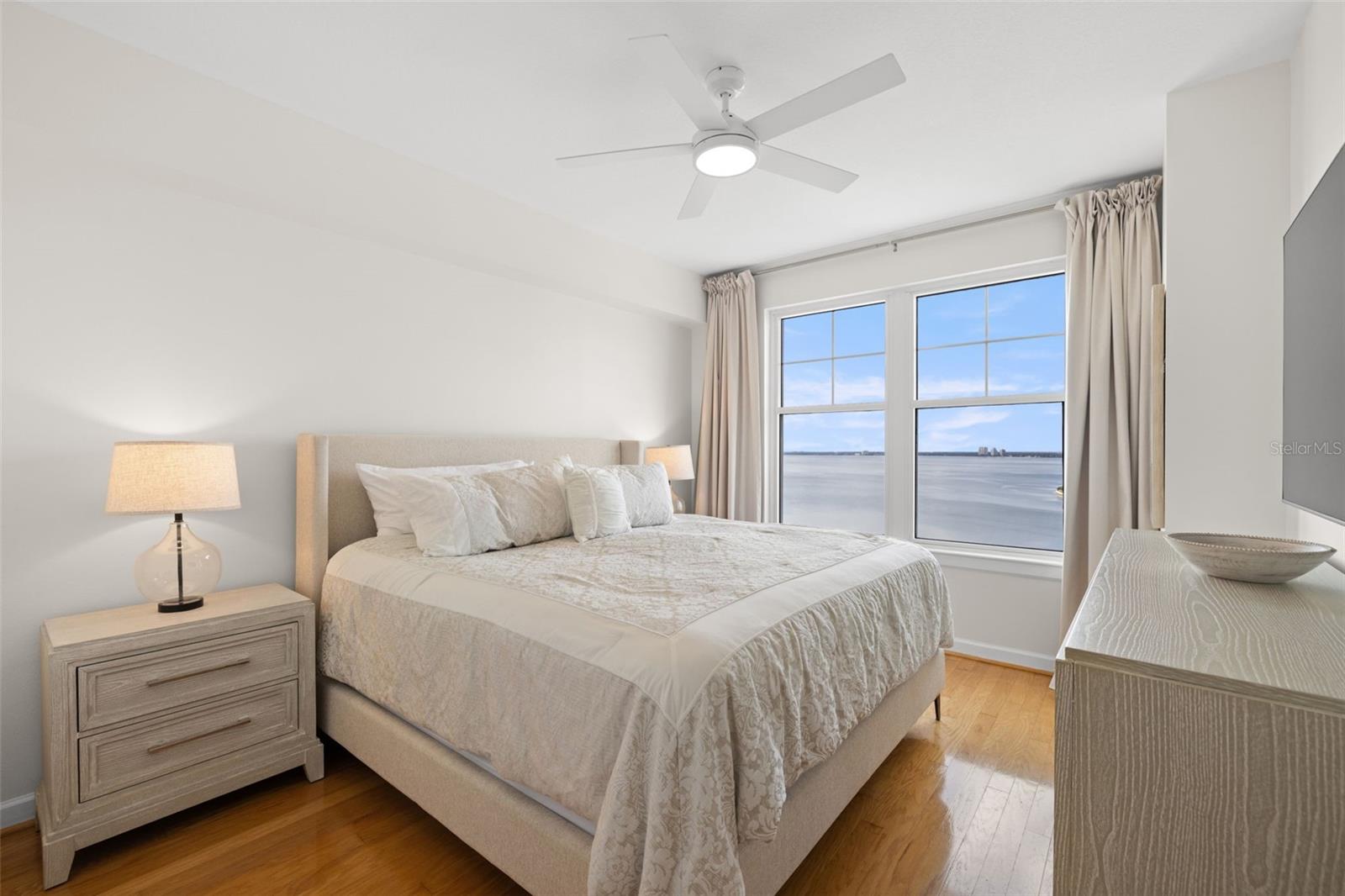 345 BAYSHORE A CONDO - Residential Lease