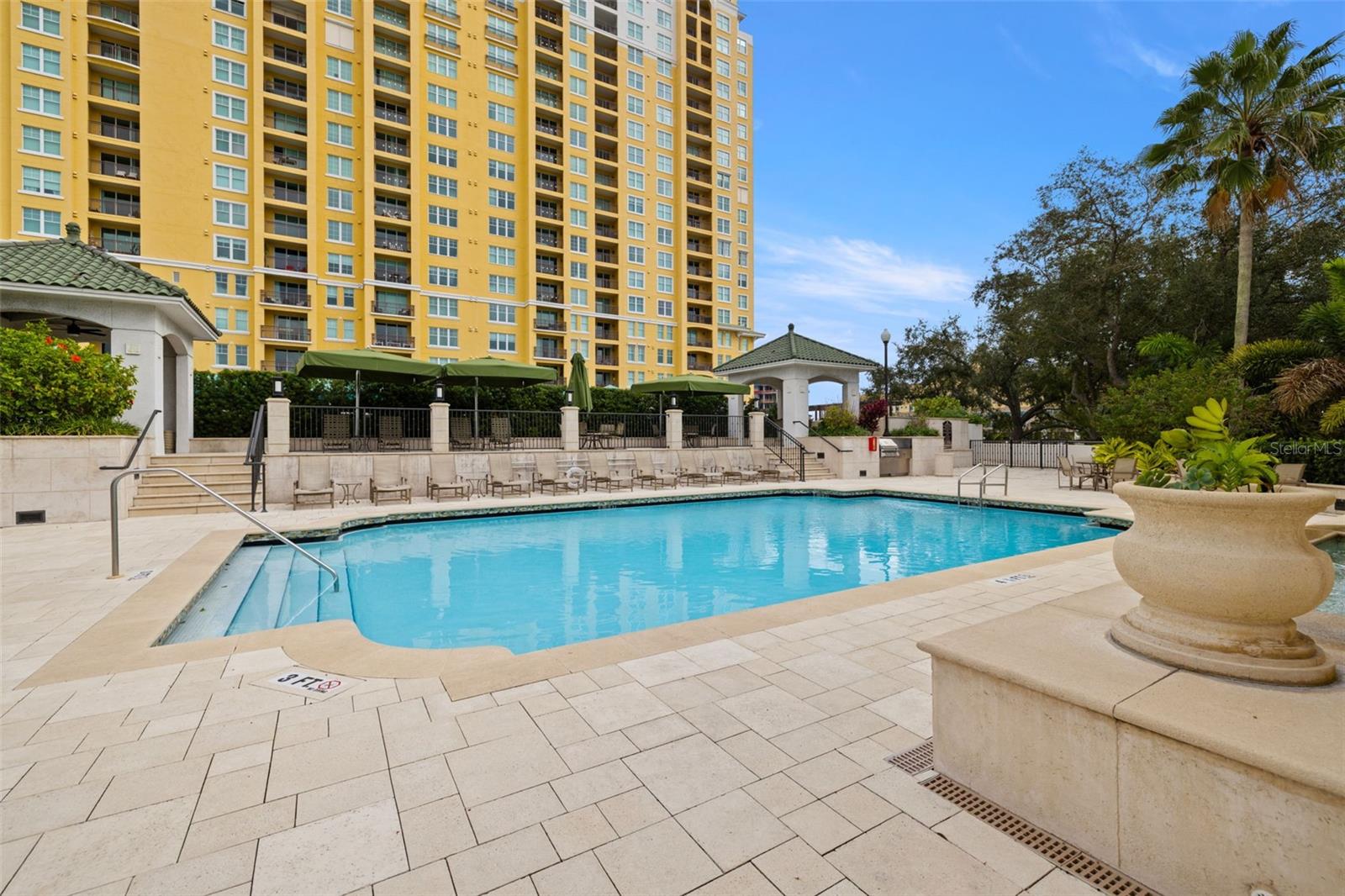 345 BAYSHORE A CONDO - Residential Lease