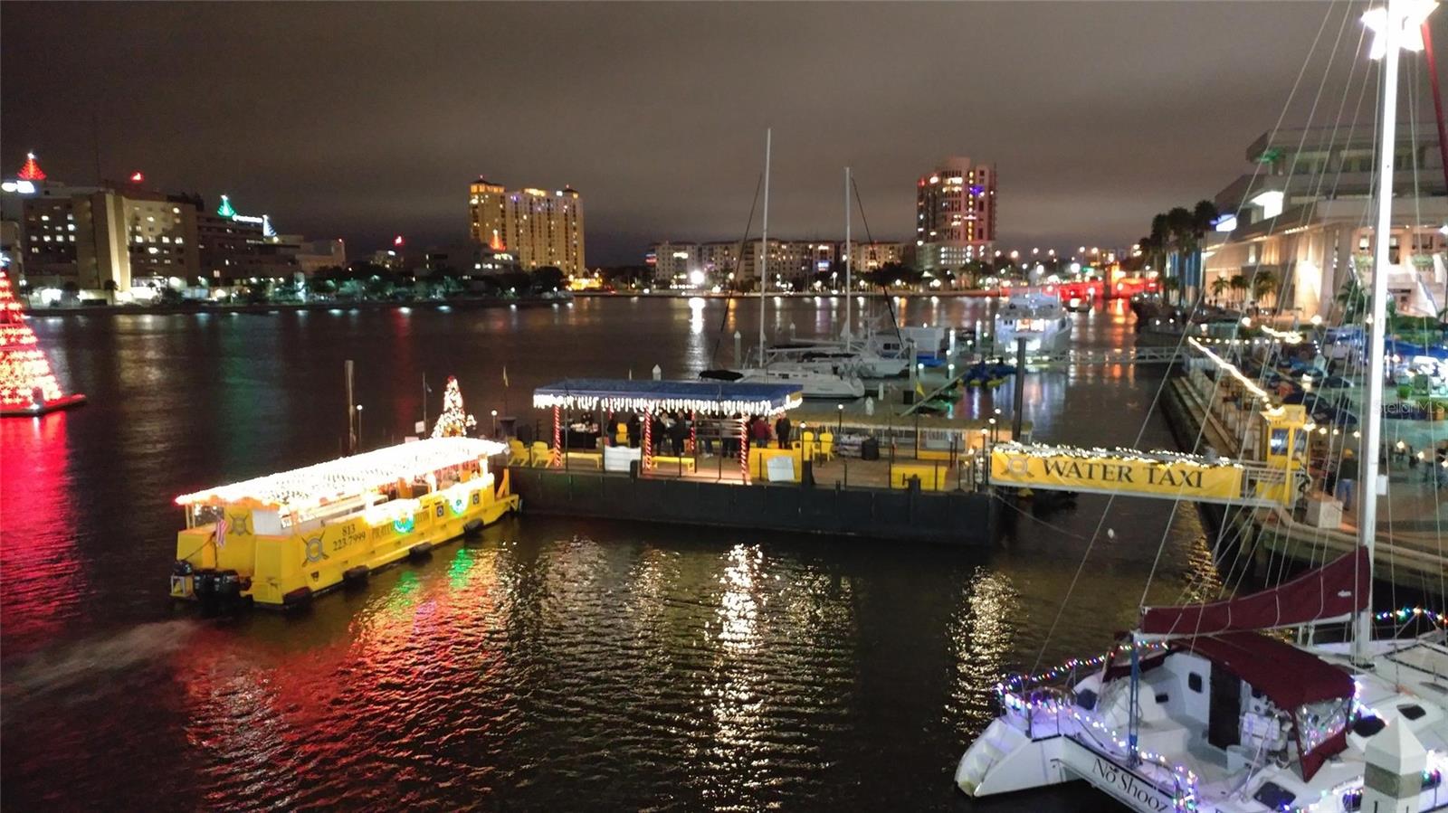 345 BAYSHORE A CONDO - Residential Lease