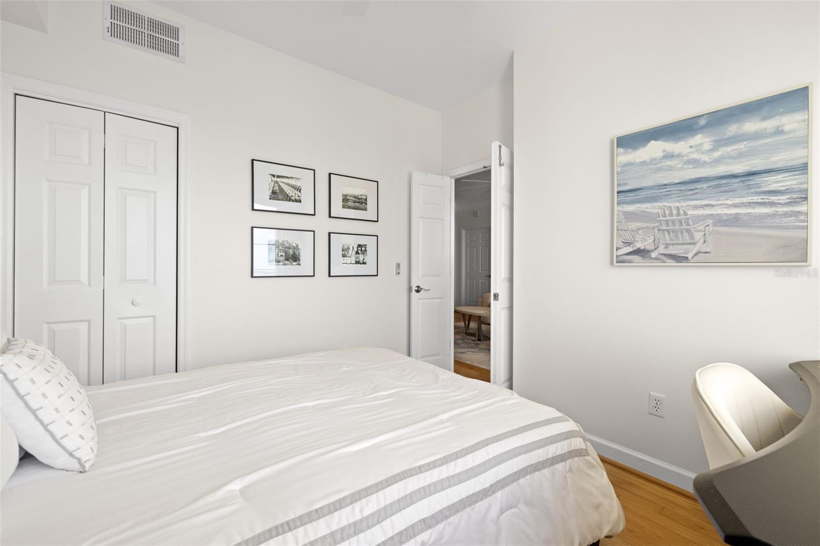 345 BAYSHORE A CONDO - Residential Lease