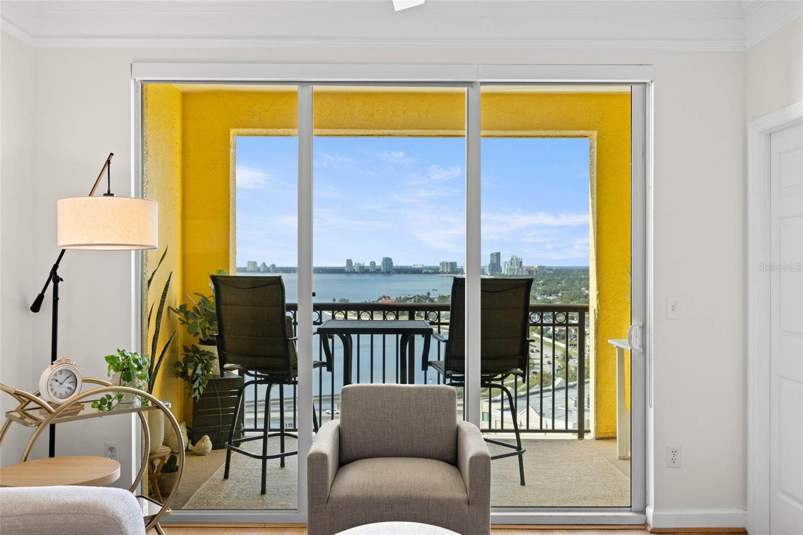 345 BAYSHORE A CONDO - Residential Lease