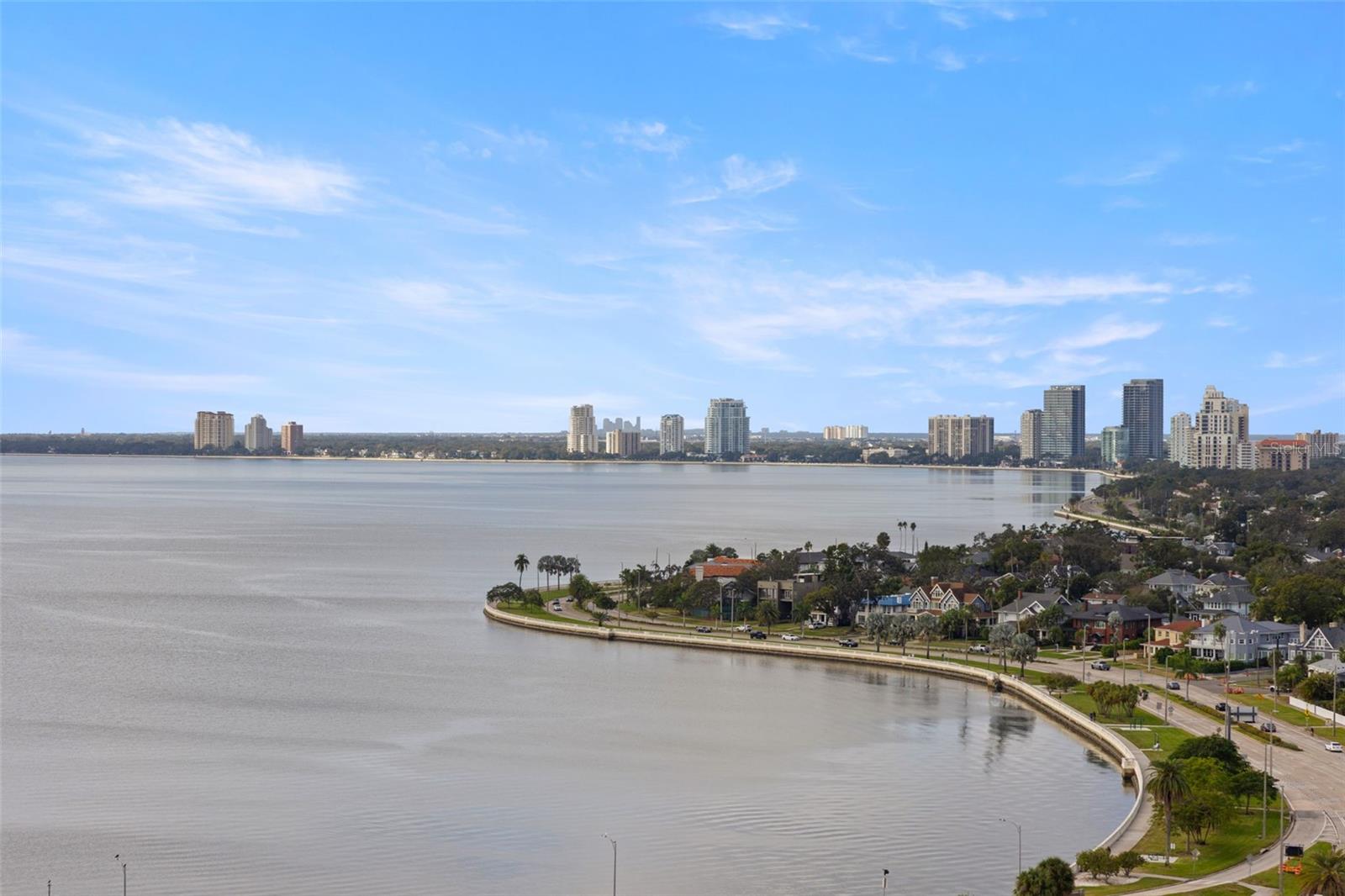 345 BAYSHORE A CONDO - Residential Lease