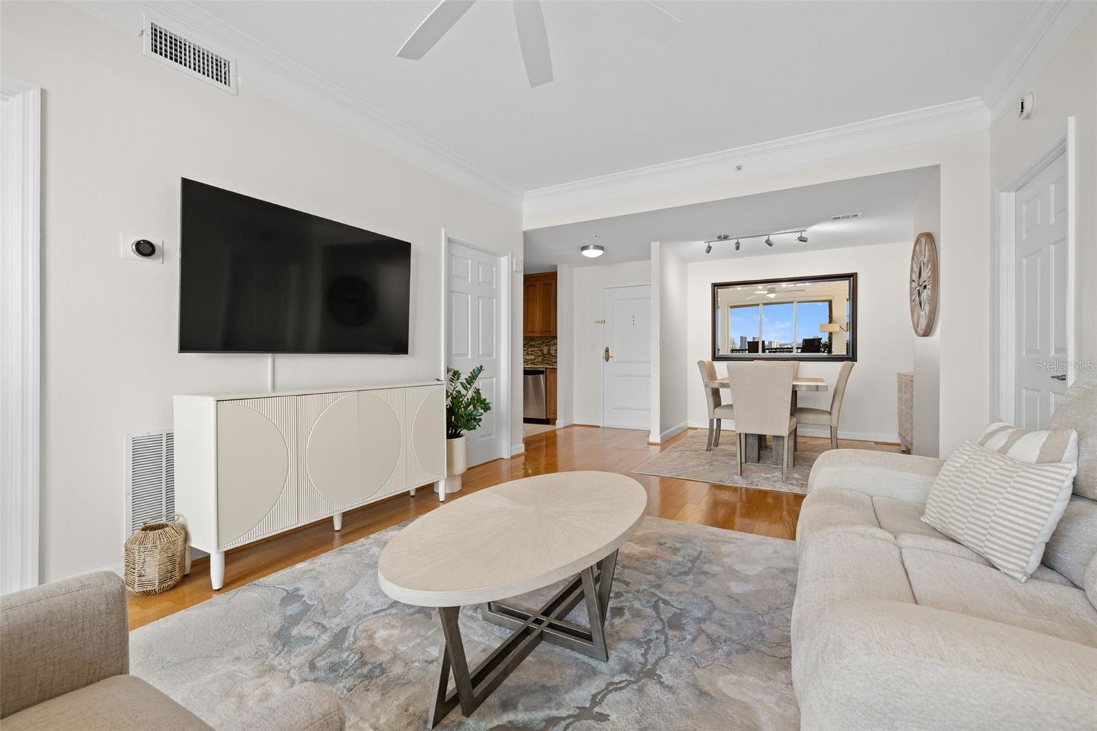 345 BAYSHORE A CONDO - Residential Lease