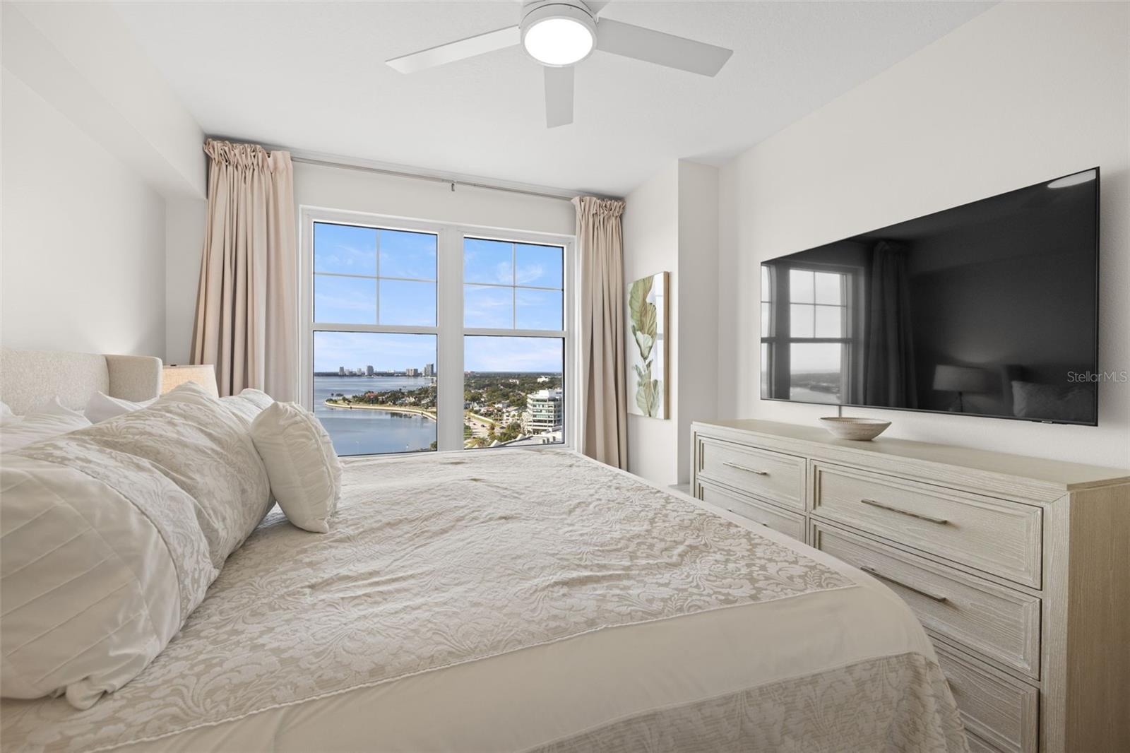 345 BAYSHORE A CONDO - Residential Lease