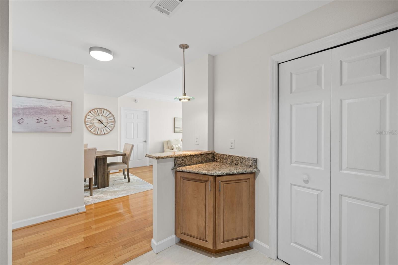 345 BAYSHORE A CONDO - Residential Lease