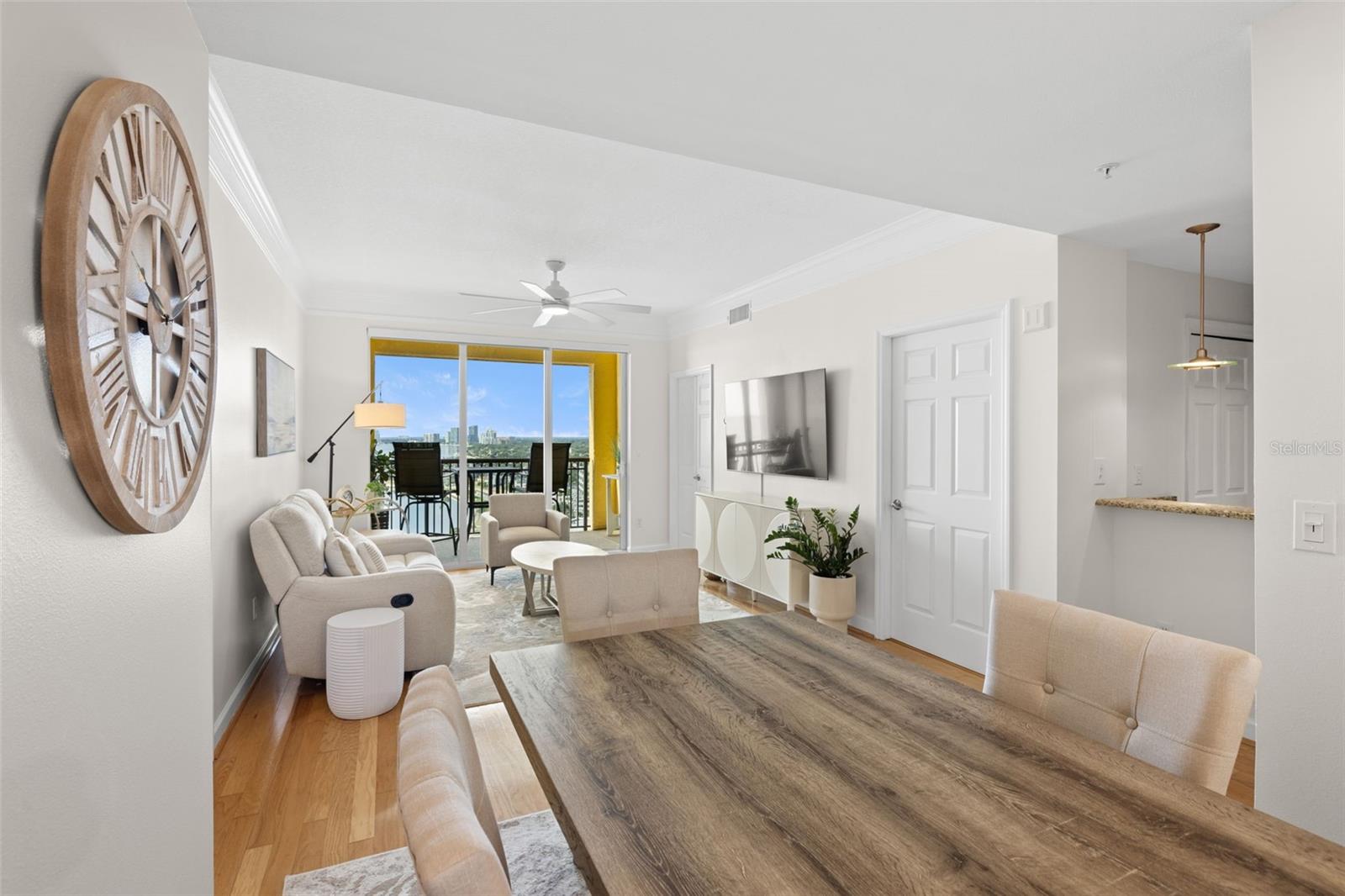 345 BAYSHORE A CONDO - Residential Lease