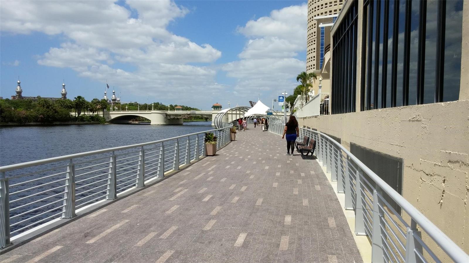 345 BAYSHORE A CONDO - Residential Lease