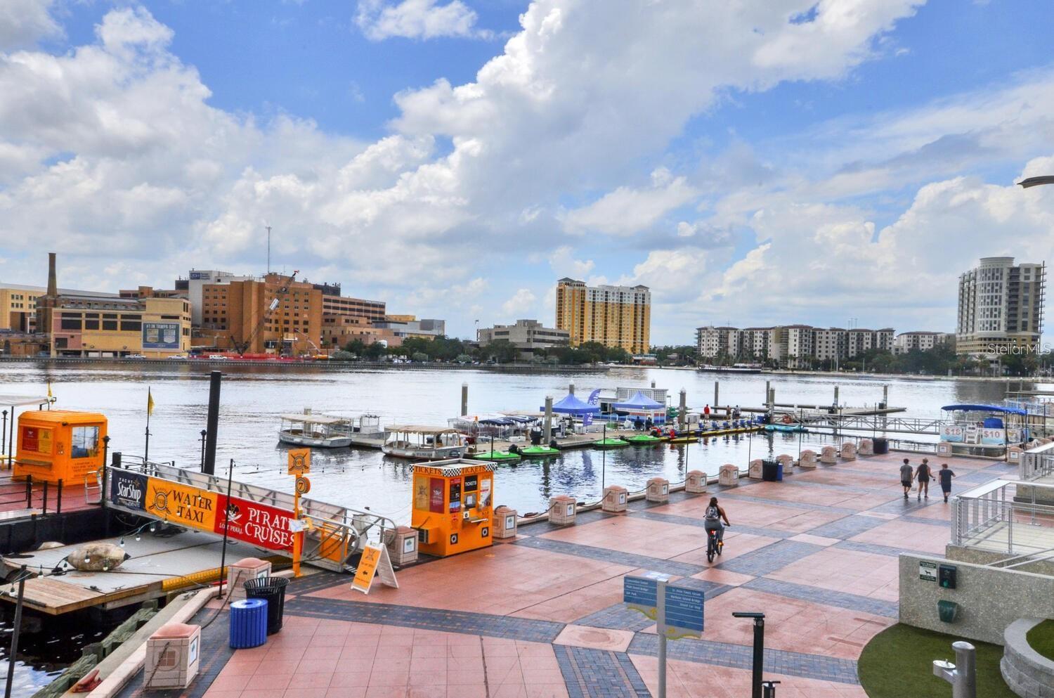 345 BAYSHORE A CONDO - Residential Lease