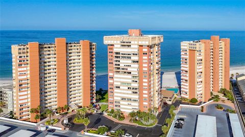 17920 GULF BOULEVARD 1208 REDINGTON SHORES FL 33708