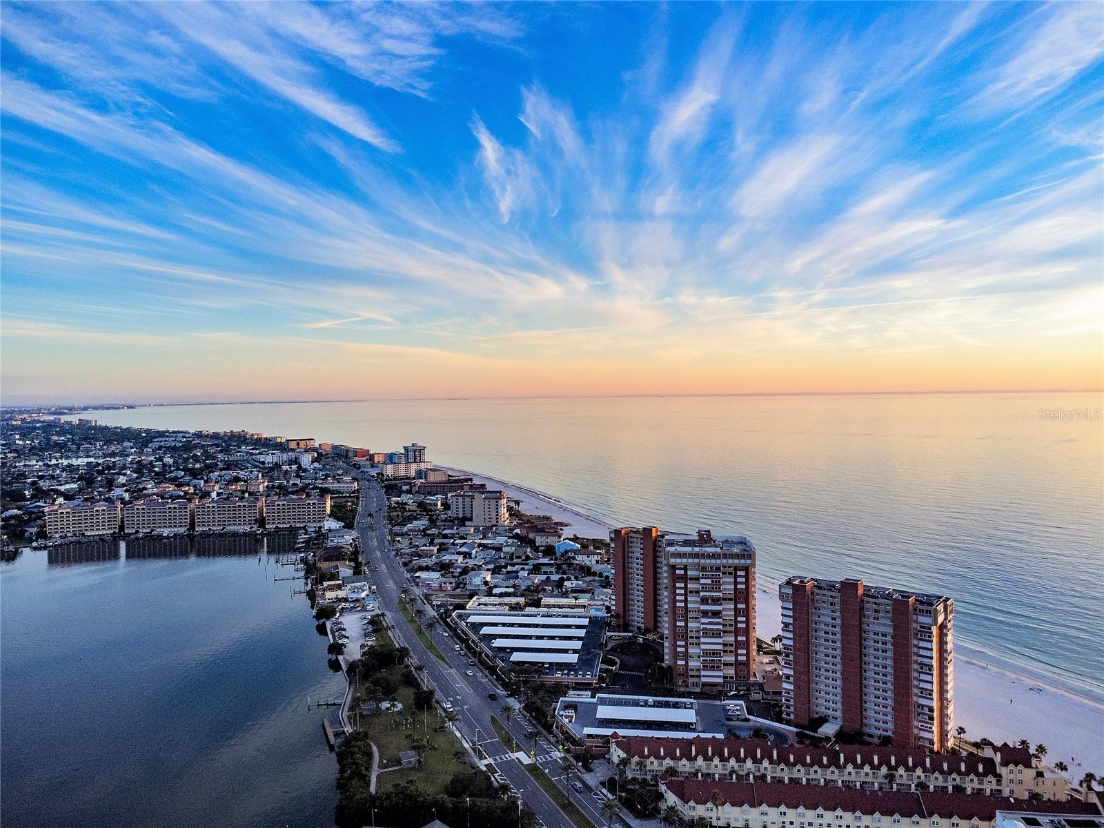 17920 GULF BOULEVARD 1208