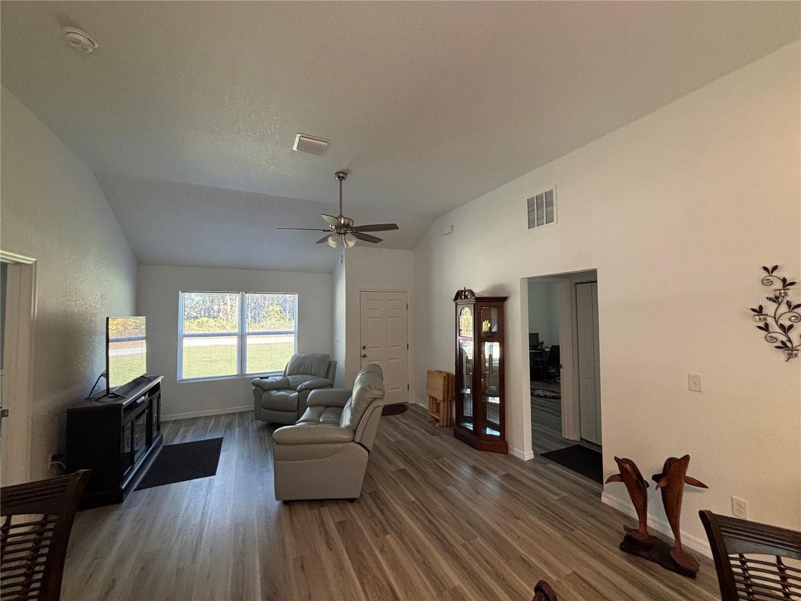 WOODS & LAKES - Residential