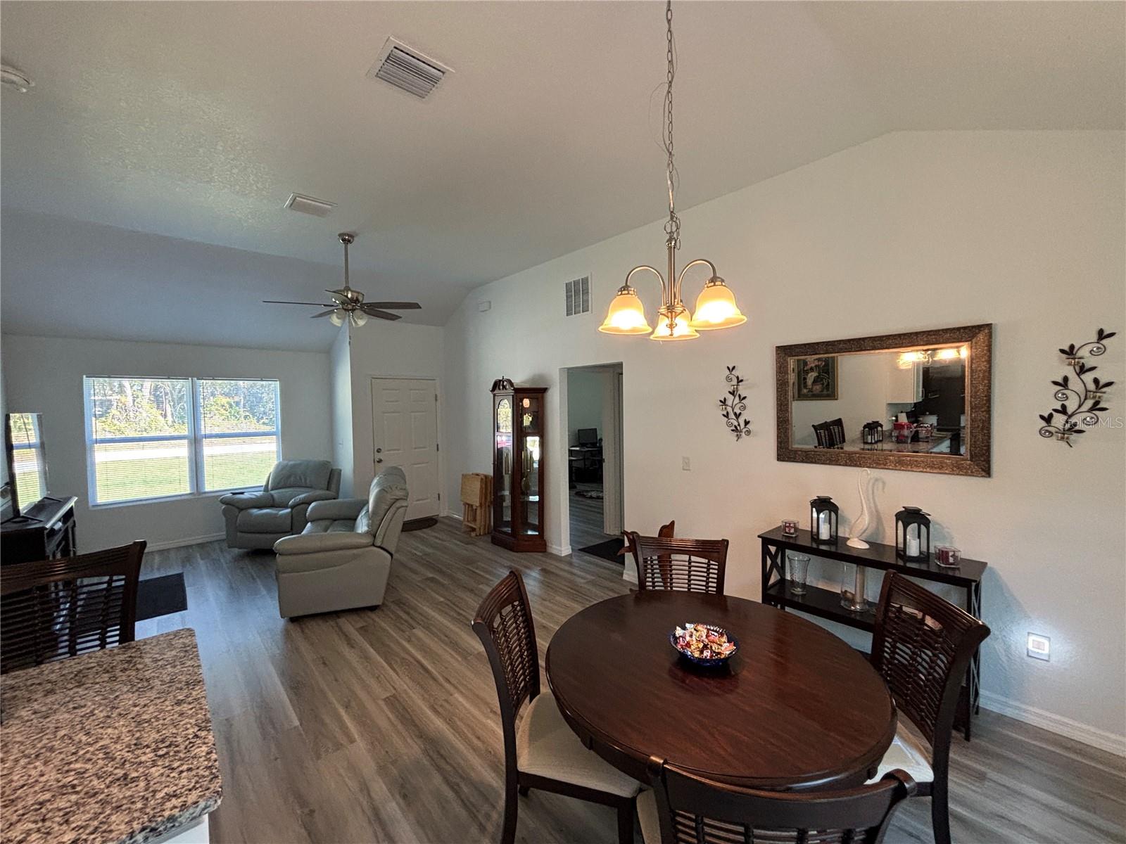 WOODS & LAKES - Residential