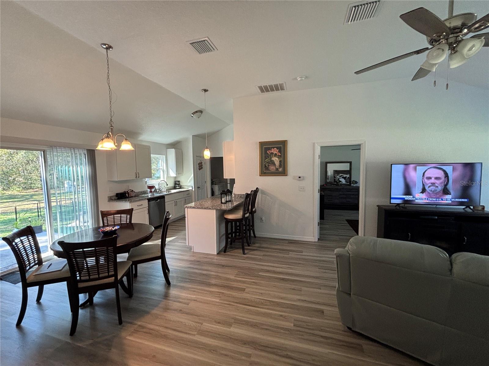 WOODS & LAKES - Residential