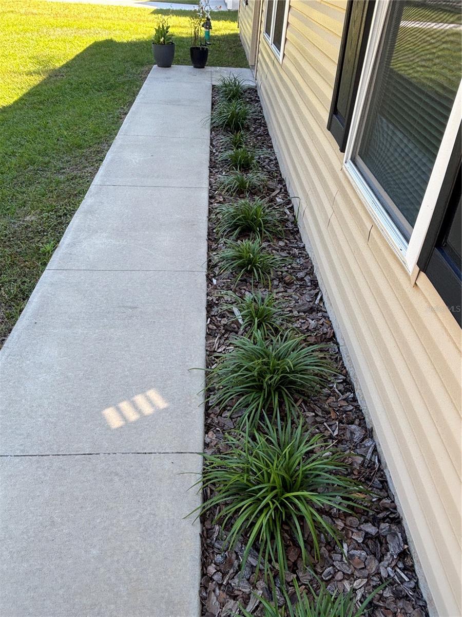 WOODS & LAKES - Residential