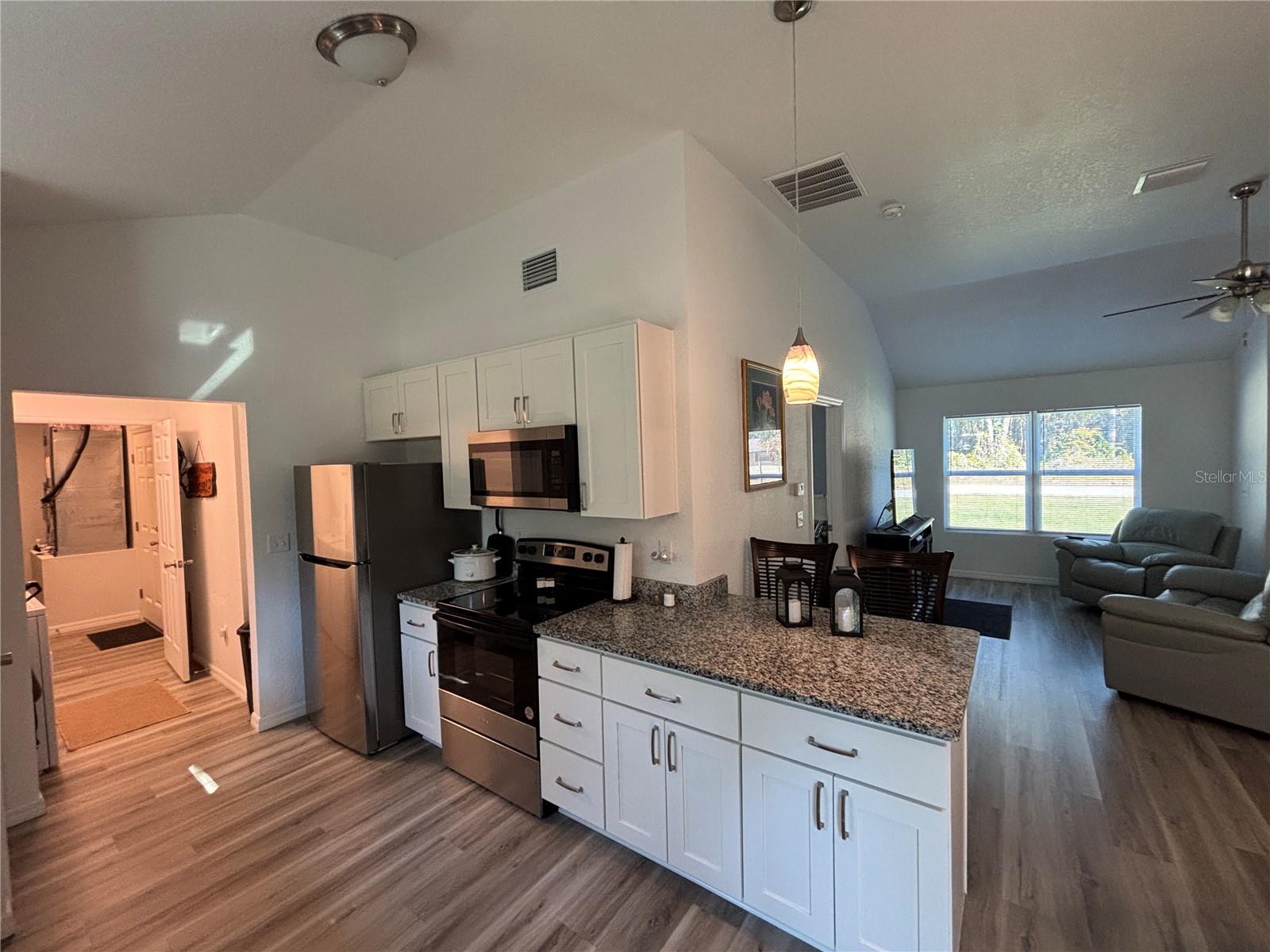 WOODS & LAKES - Residential