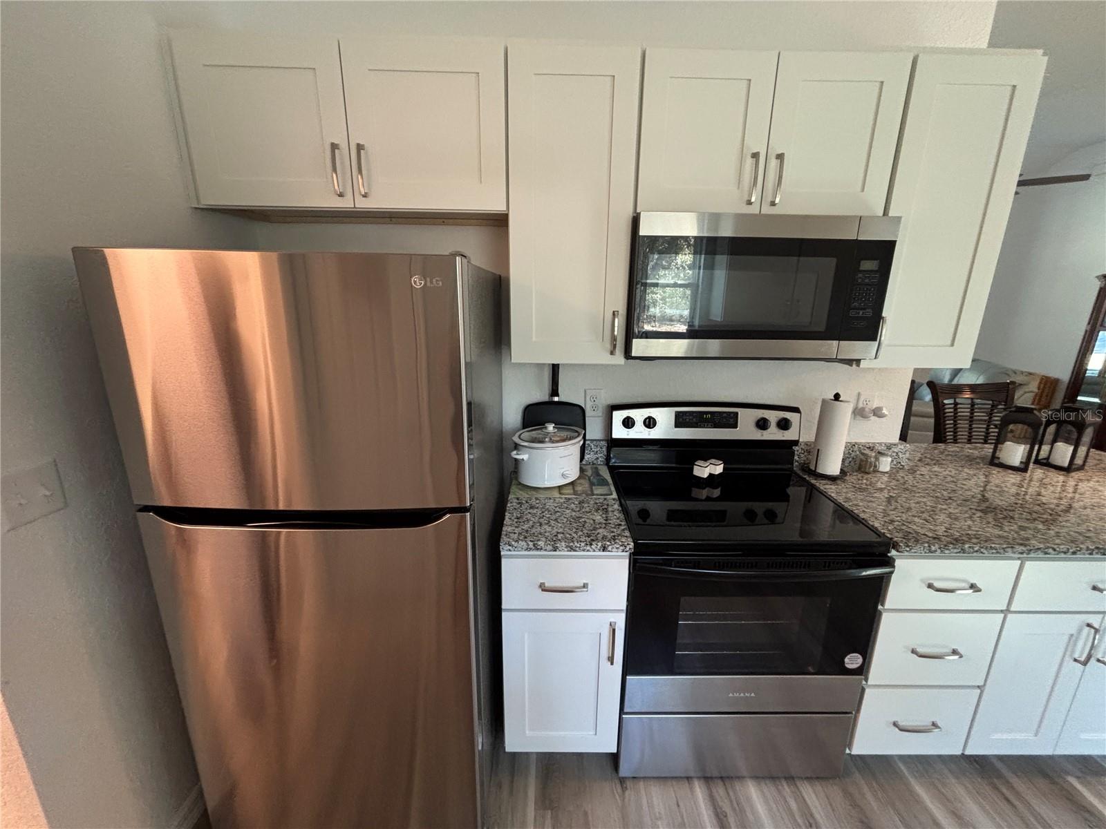 WOODS & LAKES - Residential