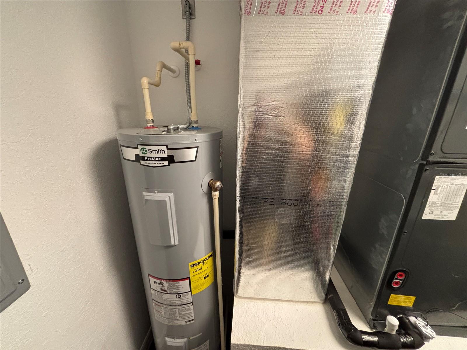 WOODS & LAKES - Residential