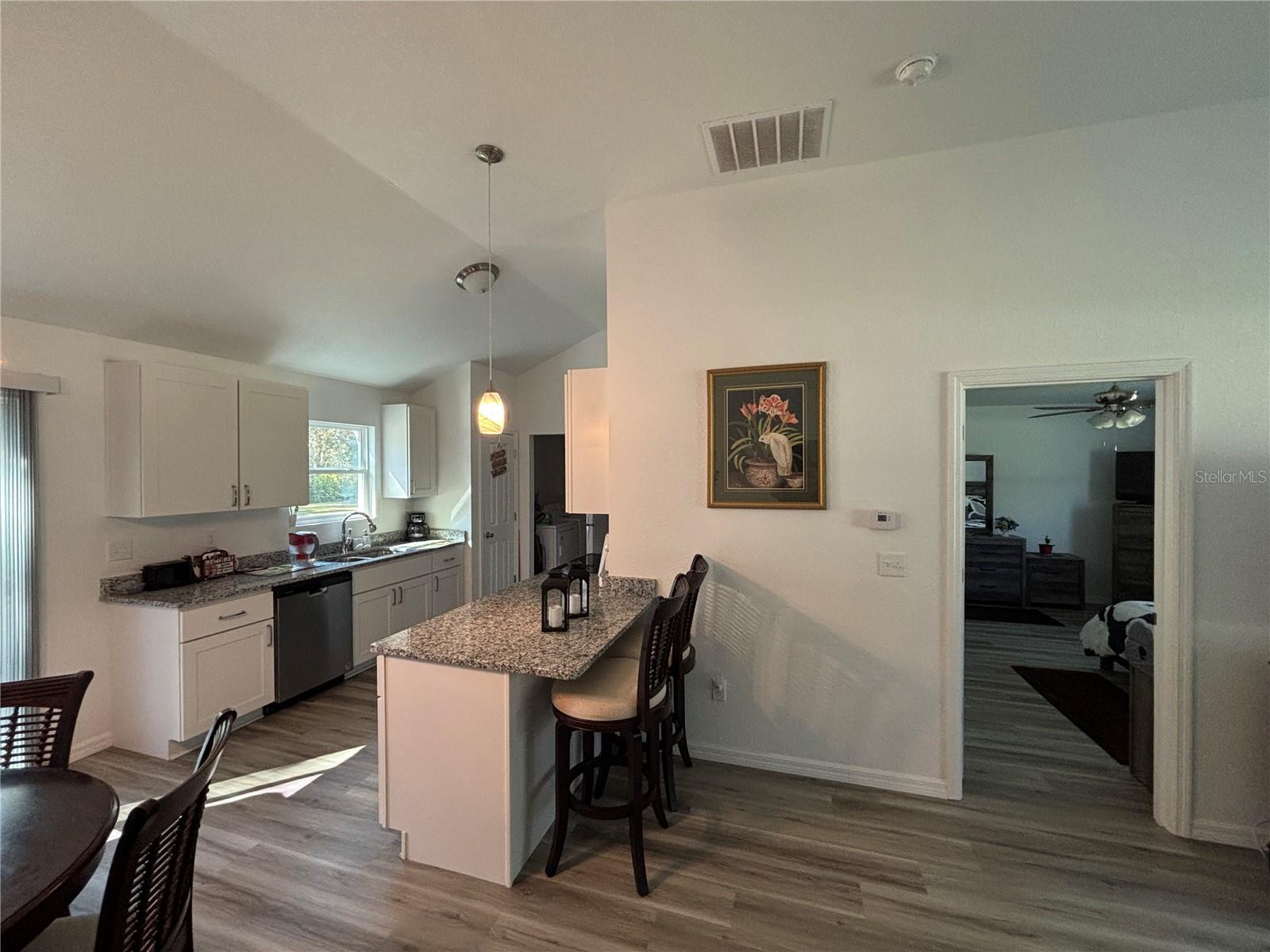 WOODS & LAKES - Residential