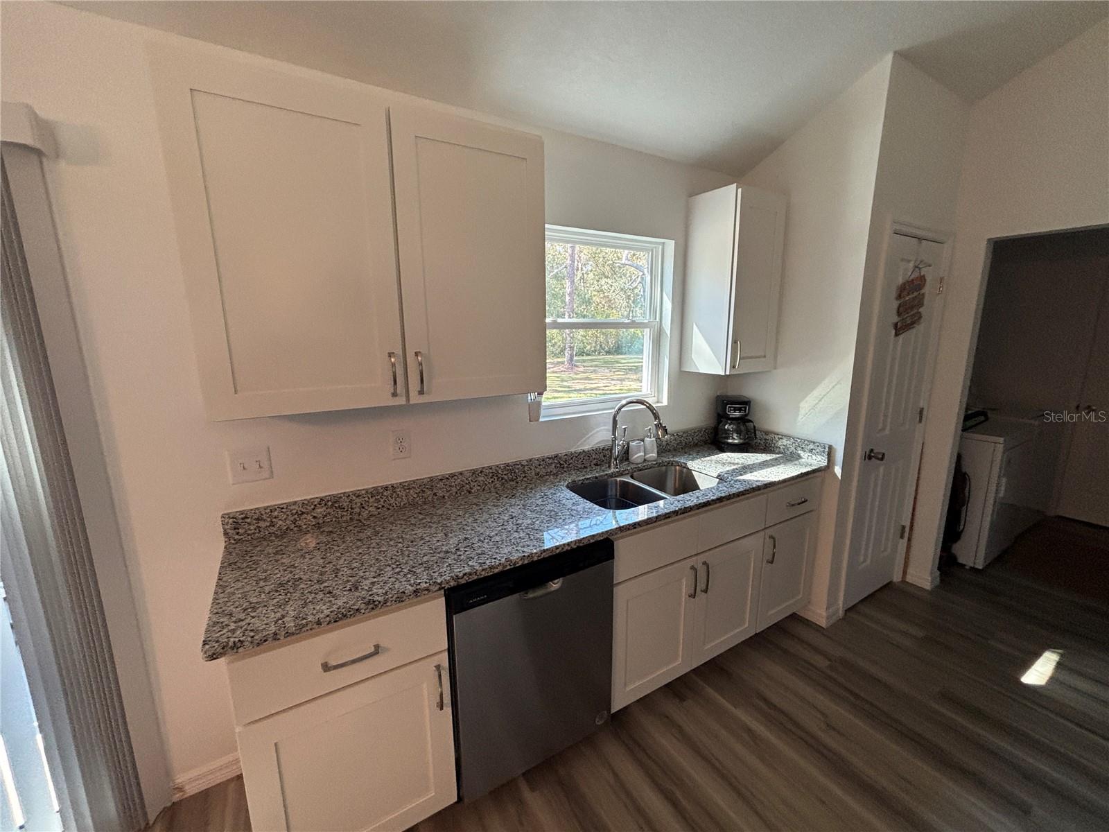 WOODS & LAKES - Residential