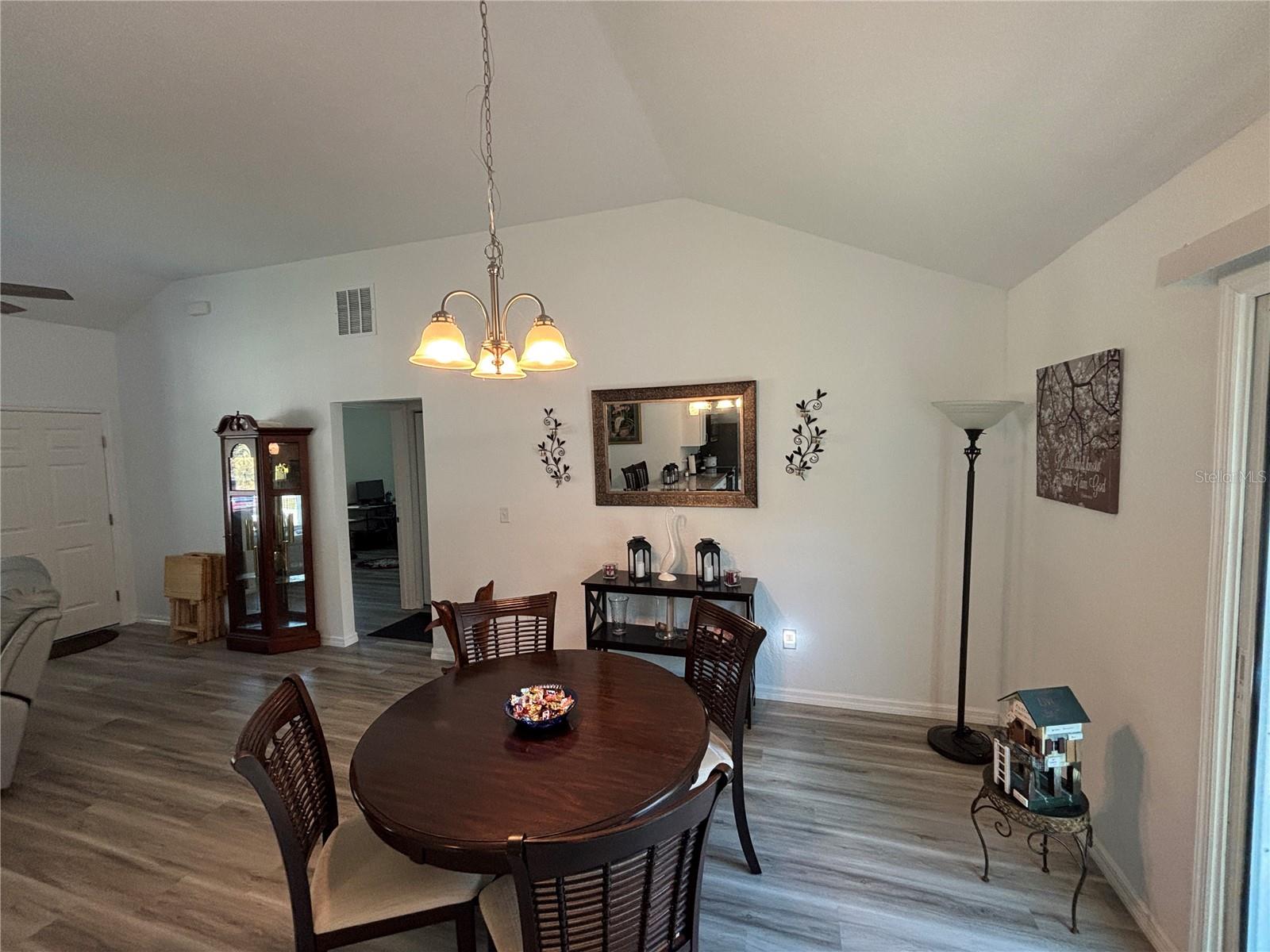 WOODS & LAKES - Residential