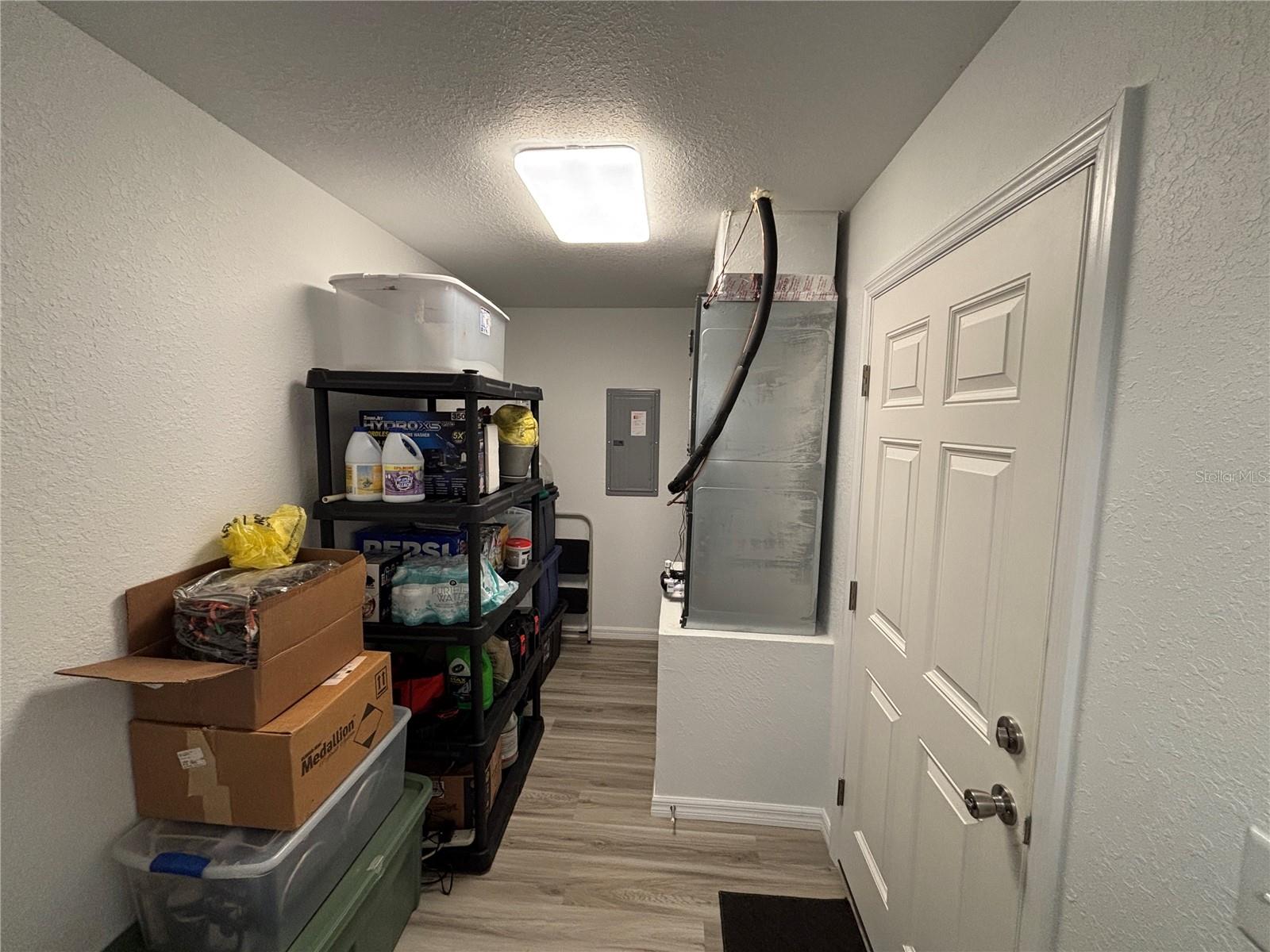 WOODS & LAKES - Residential