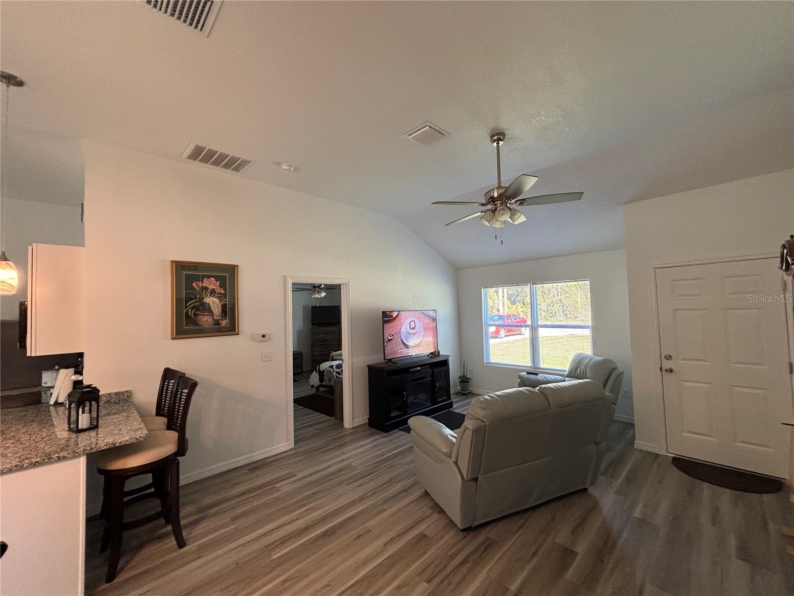 WOODS & LAKES - Residential