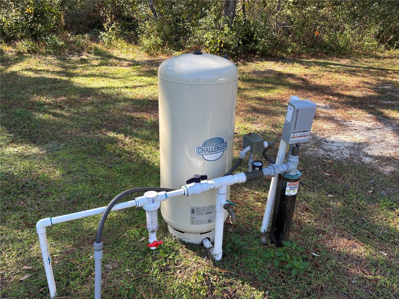 WOODS & LAKES - Residential