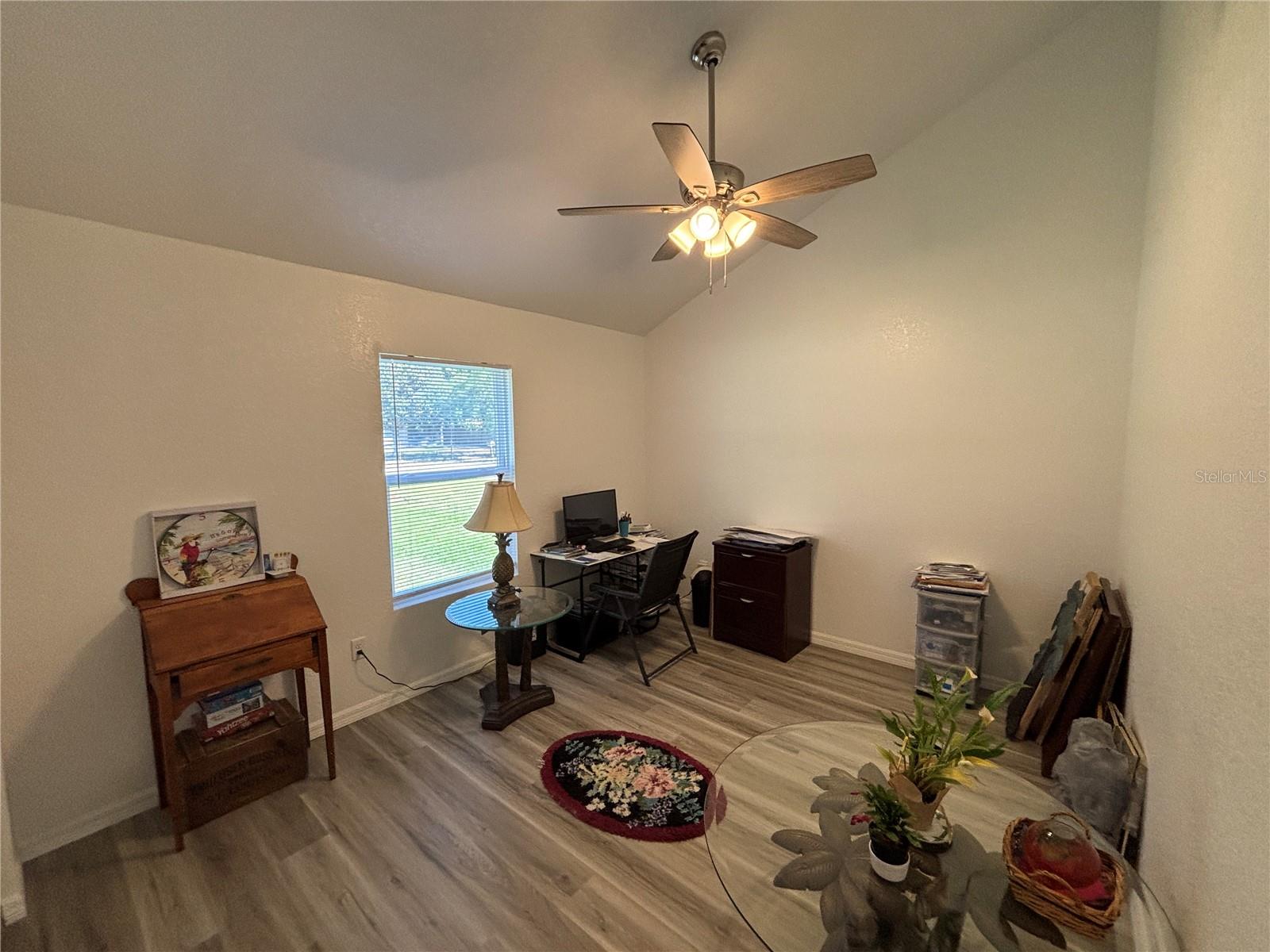 WOODS & LAKES - Residential