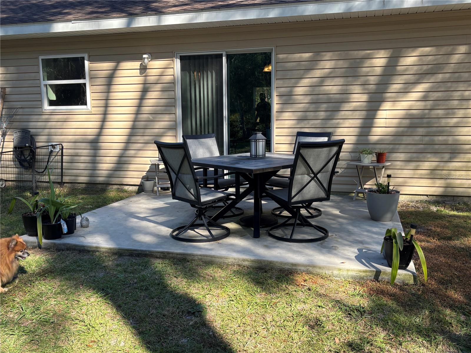 WOODS & LAKES - Residential