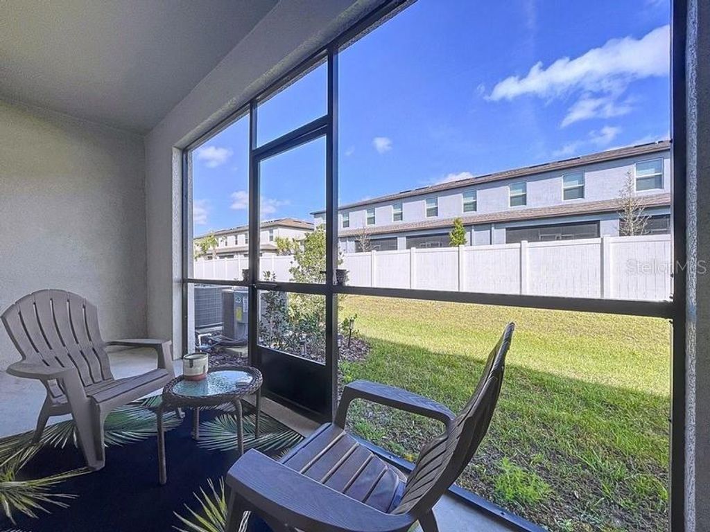 Photo of 36495 Garden Wall Way, Zephyrhills, FL 33541 (MLS # O6286042)