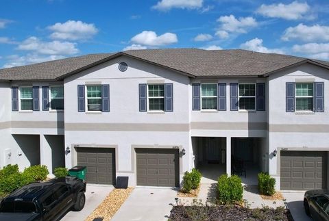 36495 GARDEN WALL WAY ZEPHYRHILLS FL 33541