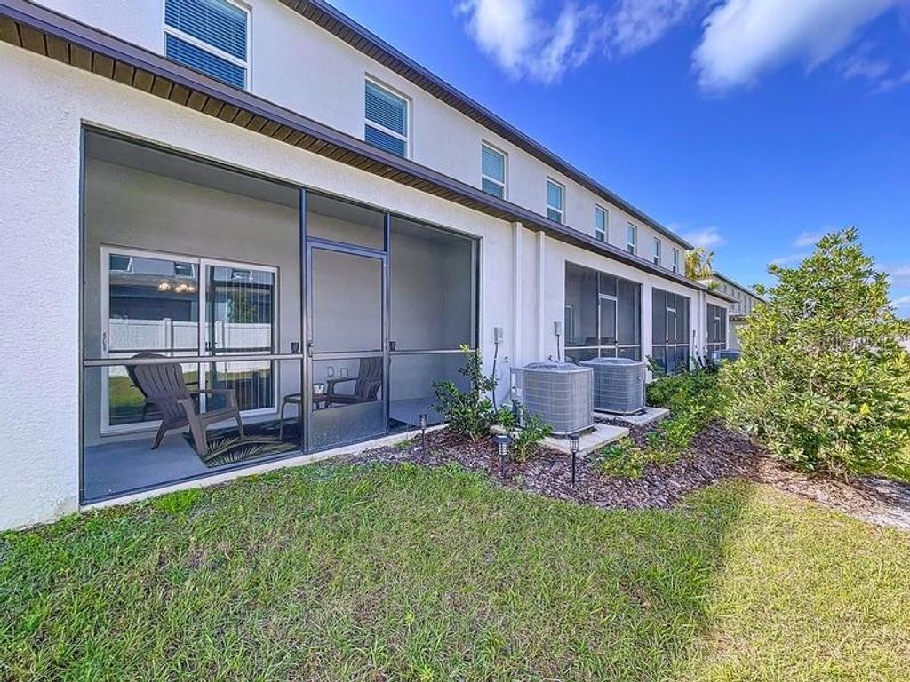 Photo of 36495 Garden Wall Way, Zephyrhills, FL 33541 (MLS # O6286042)